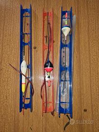 montature per canne fissa