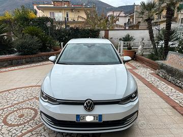 Volkswagen Golf  Evo LIFE  2021