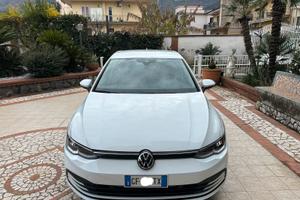 Volkswagen Golf  Evo LIFE  2021