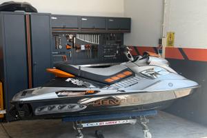 Seadoo Rxp 255rs