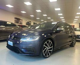 VOLKSWAGEN Golf Golf 5p 2.0 tsi R 4motion 300cv