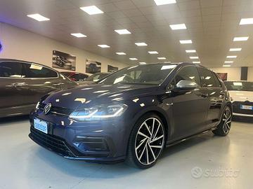 VOLKSWAGEN Golf Golf 5p 2.0 tsi R 4motion 300cv