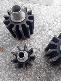 Girante pompe nautiche