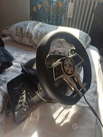 volante ps4
