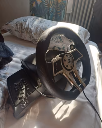 volante ps4