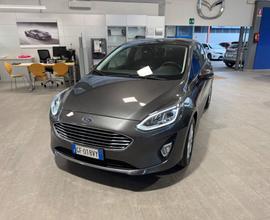 FORD Fiesta 1.0 Ecoboost Hybrid 125 CV 5 porte T