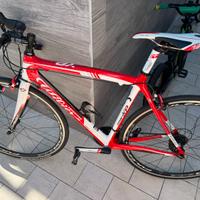 Wilier Izoard xp shimano 105
