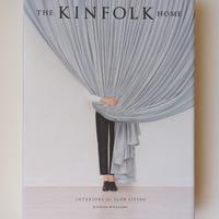 Libro: "The Kinfolk Home"