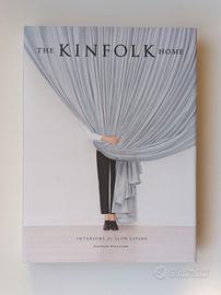 Libro: "The Kinfolk Home"