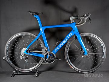 Bici da corsa Pinarello Paris Rival AXS