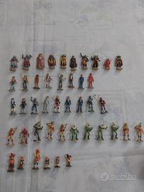 GOLDRAKE ATLANTIC SOLDATINI