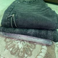 Jeans baggy