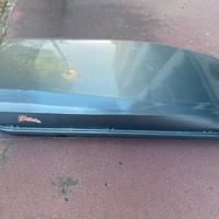 Box da tetto HOLIDAYSTEAM FL 430