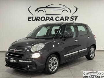 FIAT 500L 1.3 mjt Business 95cv my19