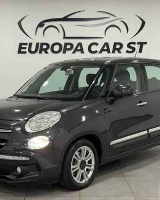 FIAT 500L 1.3 mjt Business 95cv my19