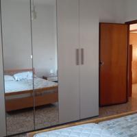 Cattolica annuale con 2 camere e posto auto