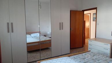 Cattolica annuale con 2 camere e posto auto