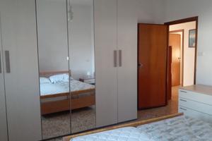 Cattolica annuale con 2 camere e posto auto