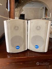 Casse filodiffusione