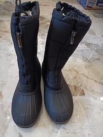 Dopo sci usati una volta