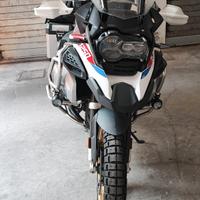 R 1250 gs Adventure 