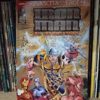 Fumetto Iron Man 