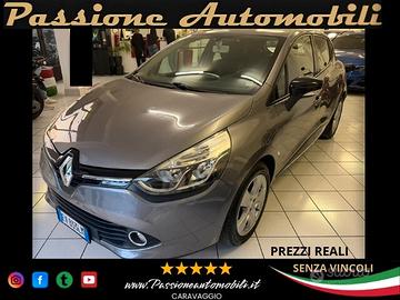 Renault Clio Blue dCi 100 CV 5 porte Evolution