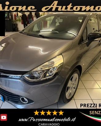 Renault Clio Blue dCi 100 CV 5 porte Evolution