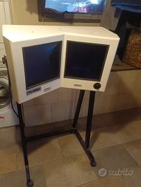 lampada bifacciale  abbronzante Müster 