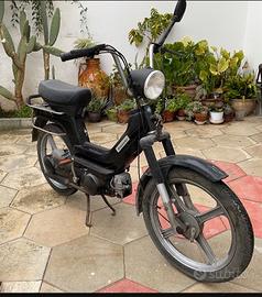 Piaggio si 1995