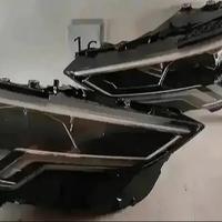 Audi Q3 84A Fari Full LED