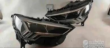 Audi Q3 84A Fari Full LED