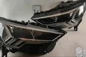 Audi Q3 84A Fari Full LED