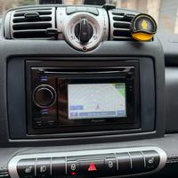Autoradio Navigatore Pioneer smart 451