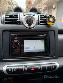 Autoradio Navigatore Pioneer smart 451