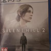 Gioco PlayStation, cinque