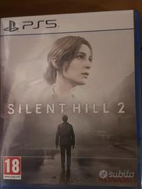 Gioco PlayStation, cinque