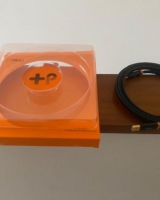 Cavo USB DAC Oyaide 2mt