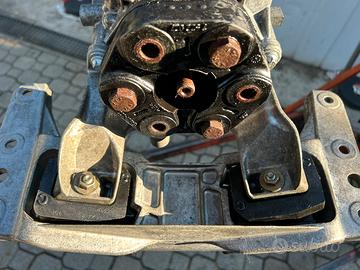 Cambio bmw 530i 2004/2006