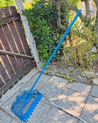 Attrezzo per Vongole 