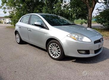 Fiat bravo