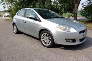 Fiat bravo