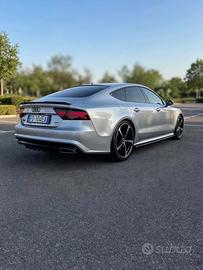 AUDI A7 Sportback 3.0 TDI 218cv Quattro S-Tronic