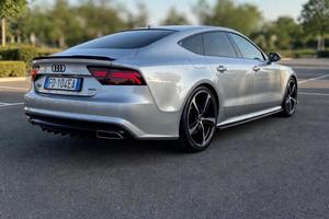 AUDI A7 Sportback 3.0 TDI 218cv Quattro S-Tronic