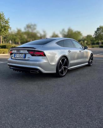 AUDI A7 Sportback 3.0 TDI 218cv Quattro S-Tronic