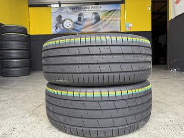 2 Gomme 235/45R19 99Y XL Maxxis Estive 95% residui