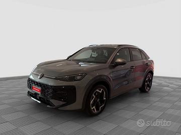 VOLKSWAGEN T-Roc 2ª serie 1.5 eTSI ACT 150 CV D