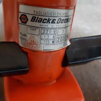 Tagliarami elettrico