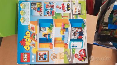 Lego duplo 10835