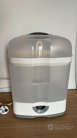 Sterilizzatore doppio Chicco